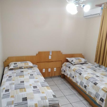 Sol Das Caldas - Apartamento - Ap806 Bloco 1 카우다스노바스 외부 사진
