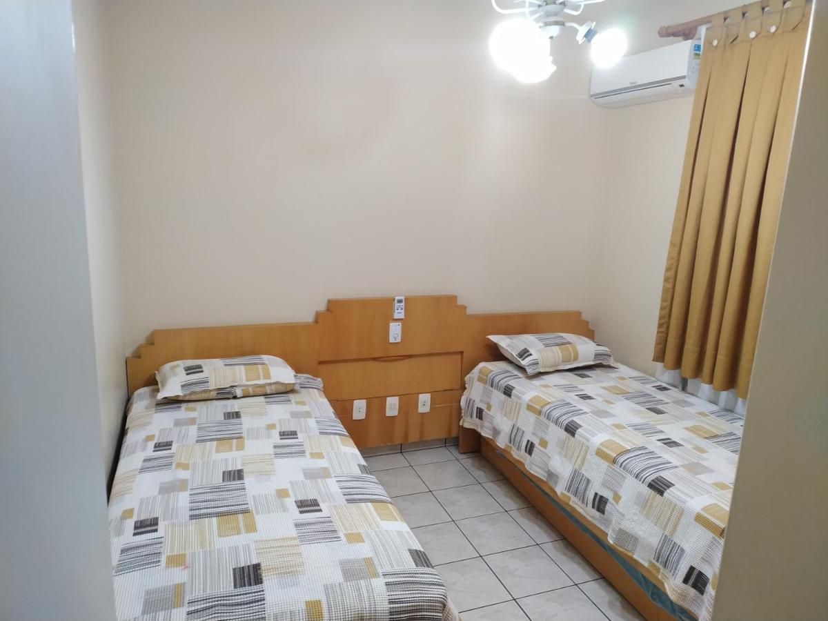 Sol Das Caldas - Apartamento - Ap806 Bloco 1 카우다스노바스 외부 사진