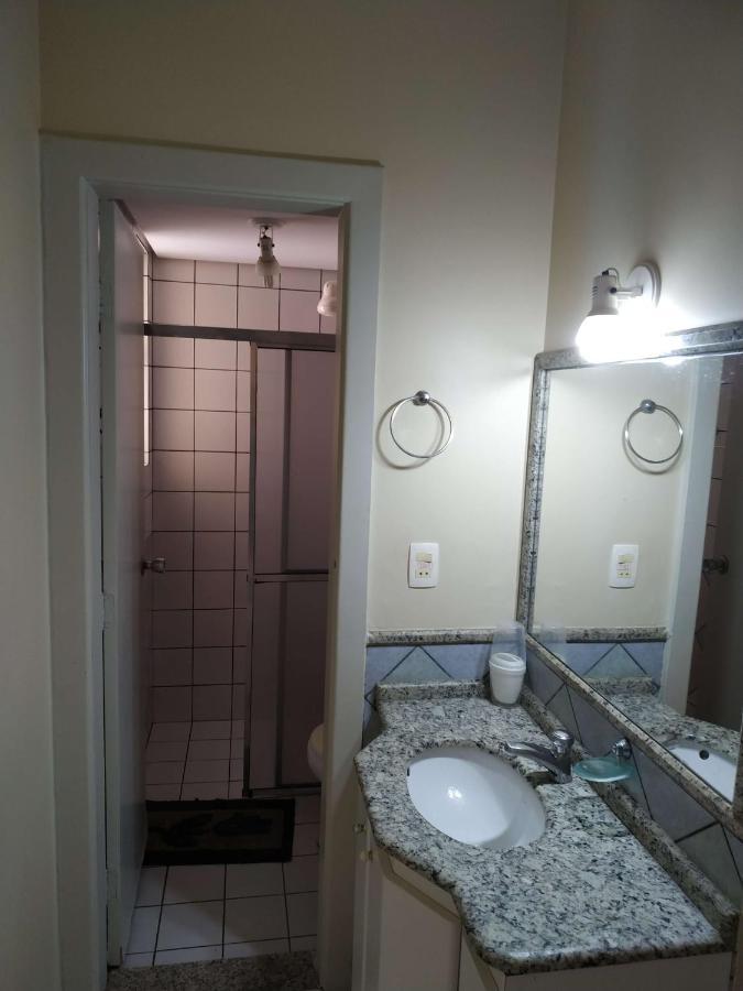 Sol Das Caldas - Apartamento - Ap806 Bloco 1 카우다스노바스 외부 사진