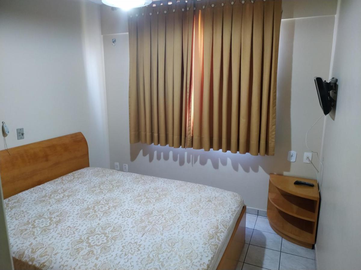 Sol Das Caldas - Apartamento - Ap806 Bloco 1 카우다스노바스 외부 사진
